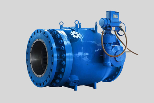 活塞式調(diào)節(jié)閥