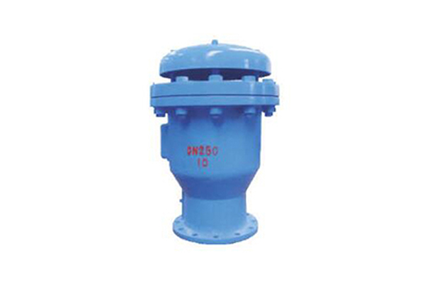 動(dòng)力式高速進(jìn)排氣閥