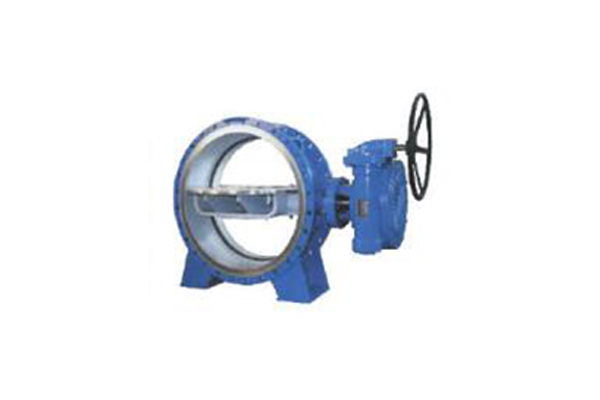 雙向橡膠密封蝶閥（法蘭型、伸縮型、對夾式)