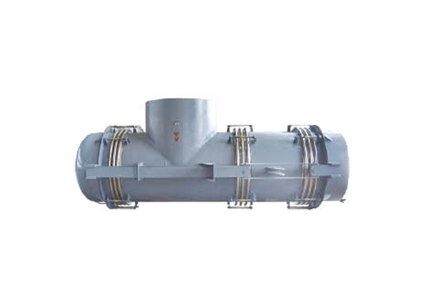 曲管壓力平衡型波紋補償器