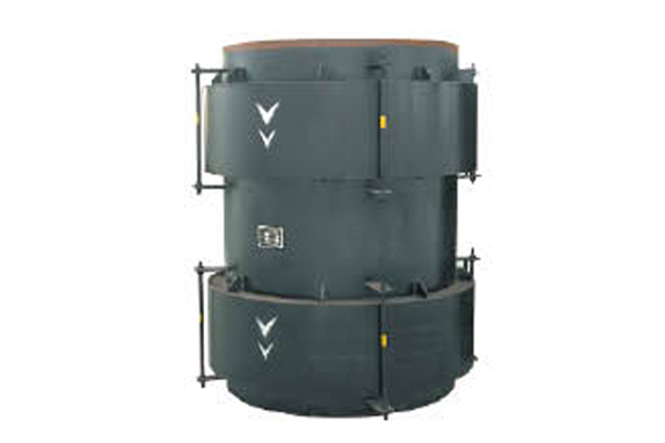 水電站伸縮節(jié)（復(fù)式）