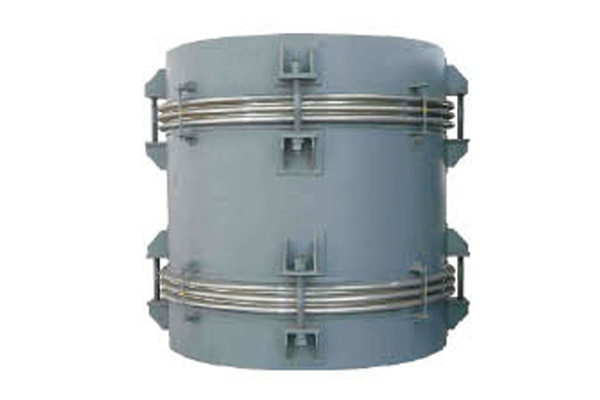 小拉桿膨脹節(jié)