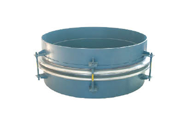 圓形雙波膨脹節(jié)