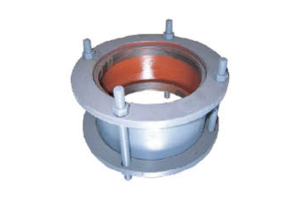 單法蘭限位伸縮節(jié)
