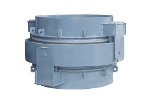 單式萬向鉸鏈型波紋膨脹節(jié)