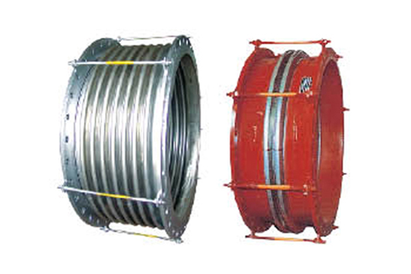 電站用波紋膨脹節(jié)