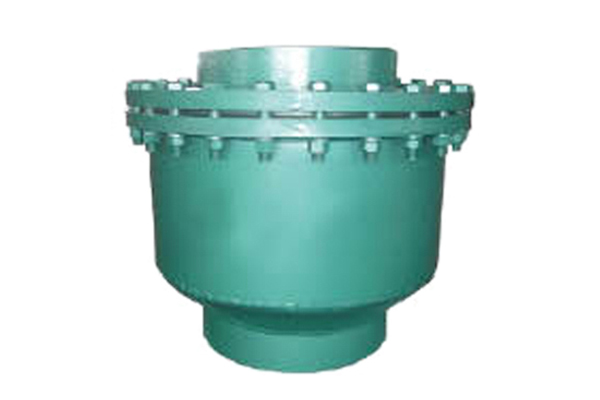 新型球型補償器