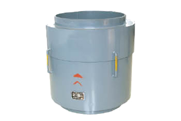 直埋內(nèi)壓膨脹節(jié)