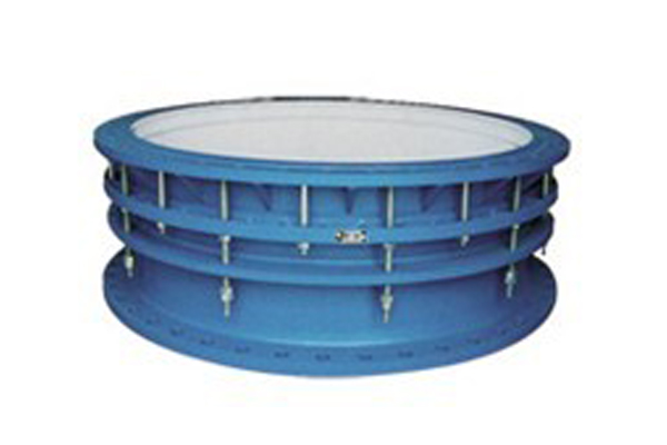 B2F（VSSJA-2）型雙法蘭松套限位補償接頭